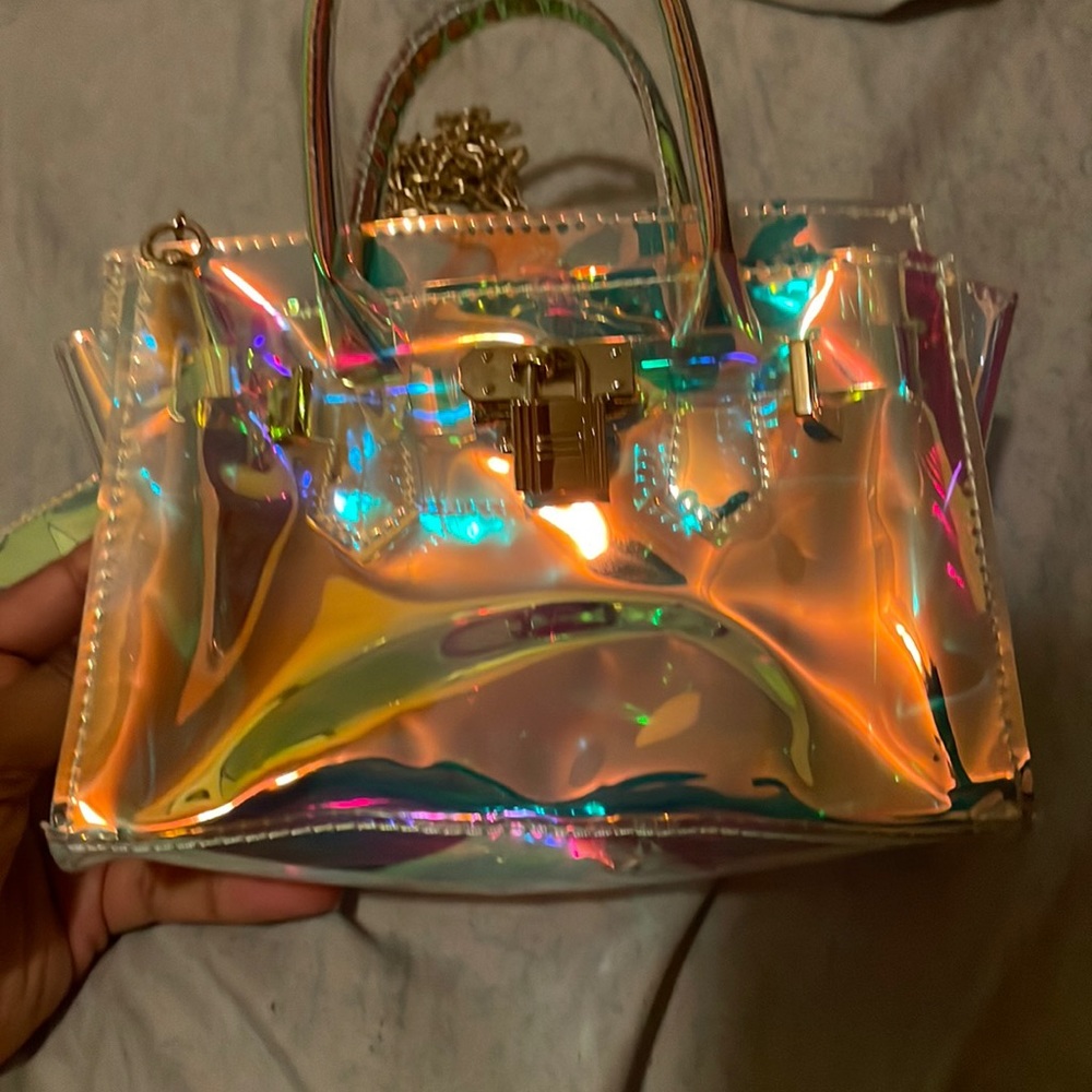 Cute small cross body
